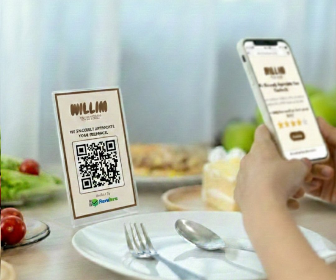 Built for Food Businesses